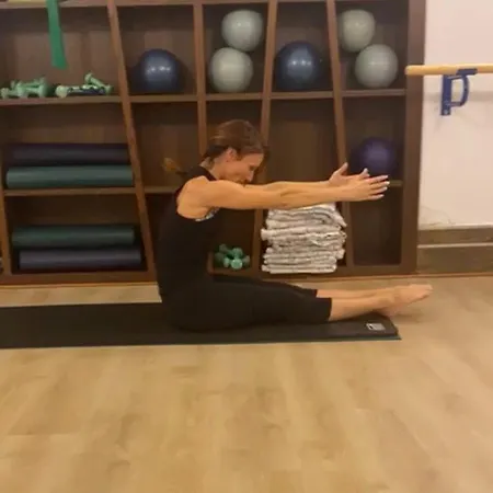 別荘 Piccola Raffica フレジェネ