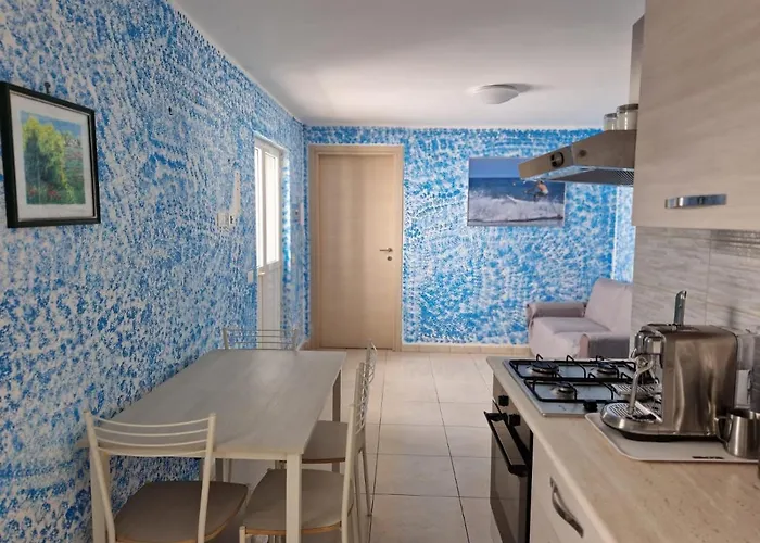 Сasa de vacaciones Piccola Raffica *