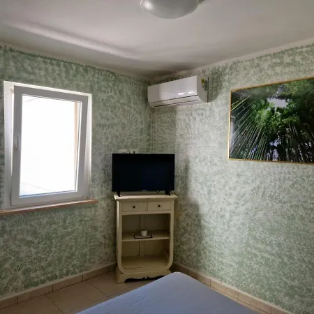 Piccola Raffica בית נופש