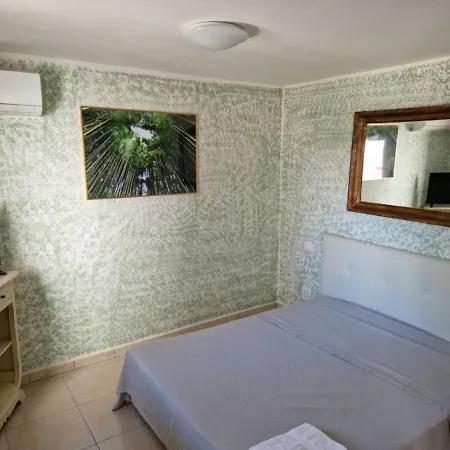 Piccola Raffica בית נופש *